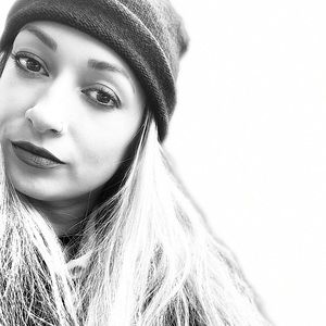 Meet your Posher, Katerina